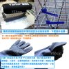 最新穩定版 日郡 TNR 救援 誘捕籠 貓 狗 腳踏折疊式 抓貓籠 抓狗籠 誘貓籠 捕貓籠 捕狗籠：圖片 9