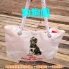 ROYAL CANIN 皇家 18安帆布 環保購物袋 手提袋 袋身100%棉：圖片 3