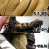 8吋收藏品小手套 NG品 展示品出清 Franklin 4070-8 豬皮 兒童手套 棒球手套 FP-13：圖片 5